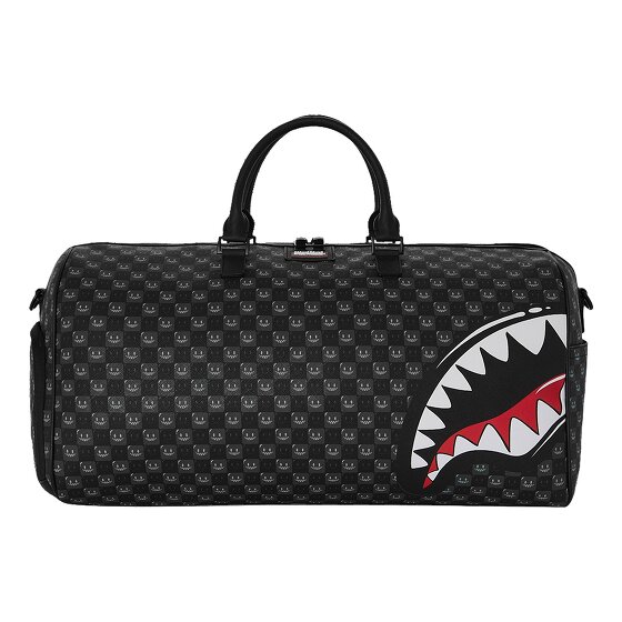 Sprayground Sharks In Paris Weekender Reisetasche 51 cm