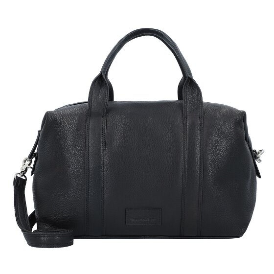 Burkely Soft Skylar Handtasche Leder 33 cm