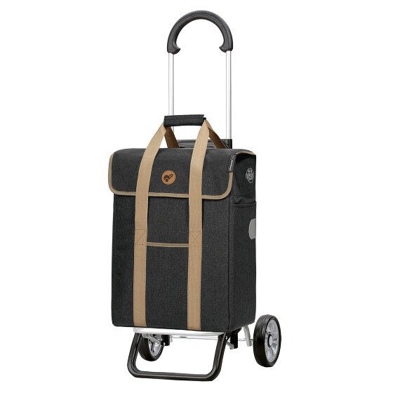 Andersen Shopper Scala Shopper Plus Ipek Ma Einkaufstrolley 48 cm