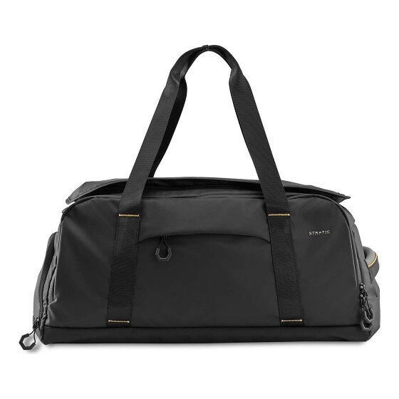 Stratic Vibe Weekender Reisetasche L 59 cm