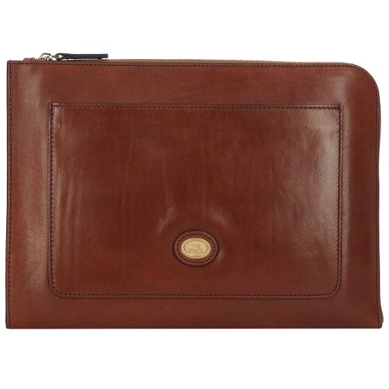 The Bridge Story Uomo Aktenmappe Leder 35 cm