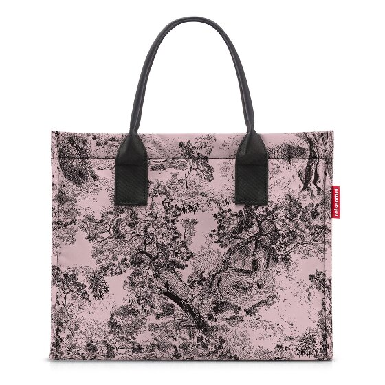 reisenthel Daily Shopper Tasche 42 cm rosa