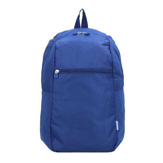 Samsonite Global faltbarer Rucksack 44 cm blau