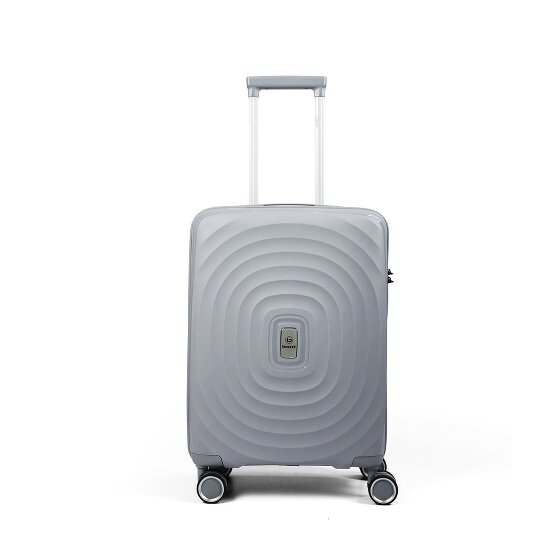 Benzi 5751 4 Rollen Kabinentrolley 55 cm