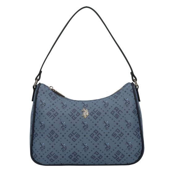 U.S. Polo Assn. New Hampton Schultertasche 28 cm