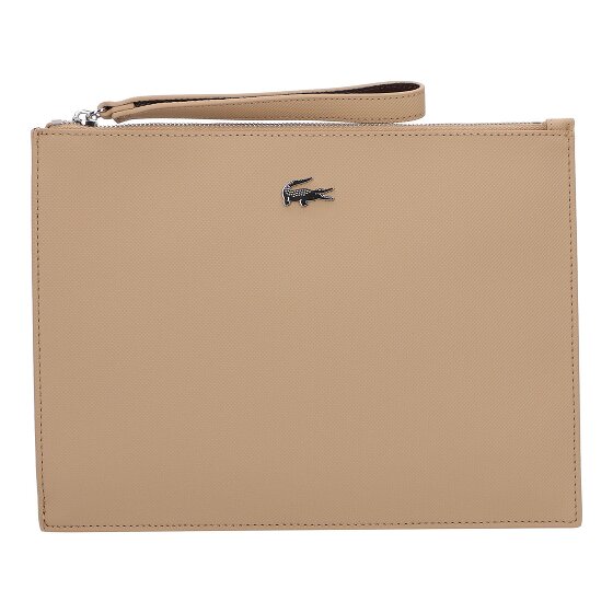 Lacoste Core Essentials Anna Clutch Tasche 28 cm