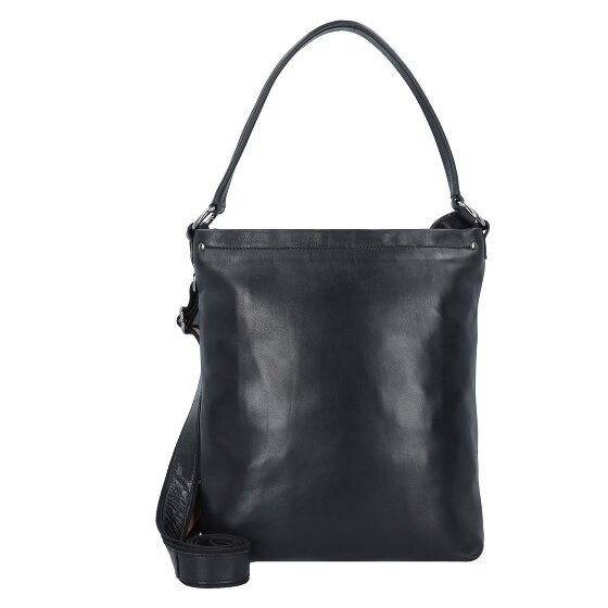 Harold's Caugio Schultertasche Leder 27 cm