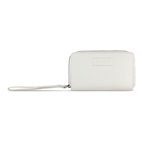 bugatti Elsa Geldbörse RFID Schutz Leder 15.5 cm