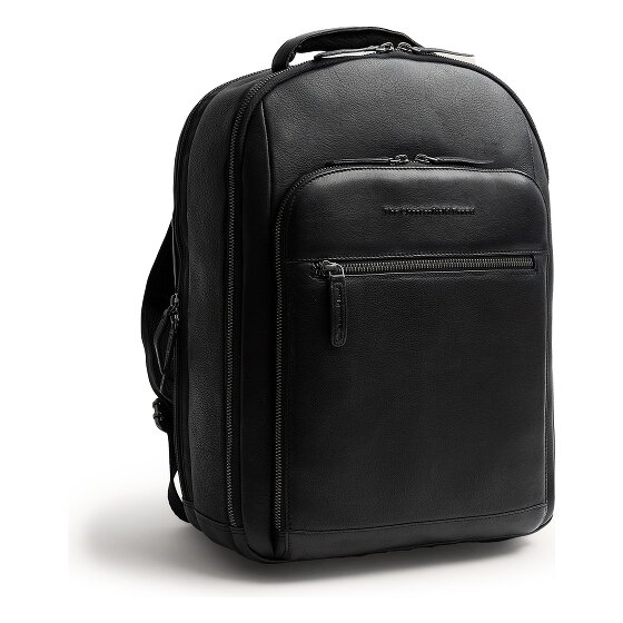 The Chesterfield Brand Serenzo Daypack Leder 40 cm Laptopfach