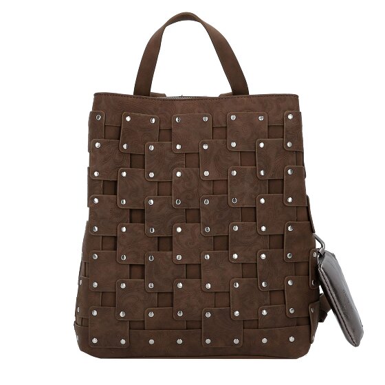 Desigual New Patch Sumy Daypack 34.5 cm