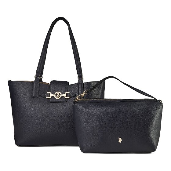 U.S. Polo Assn. Ascot Shopper Tasche 40 cm