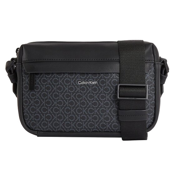 Calvin Klein CK Mixmedia Umhängetasche 20.5 cm