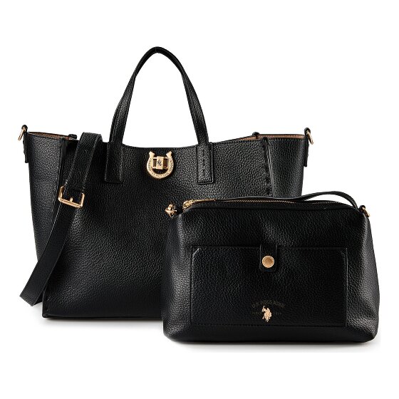 U.S. Polo Assn. Middleton Shopper Tasche 33 cm