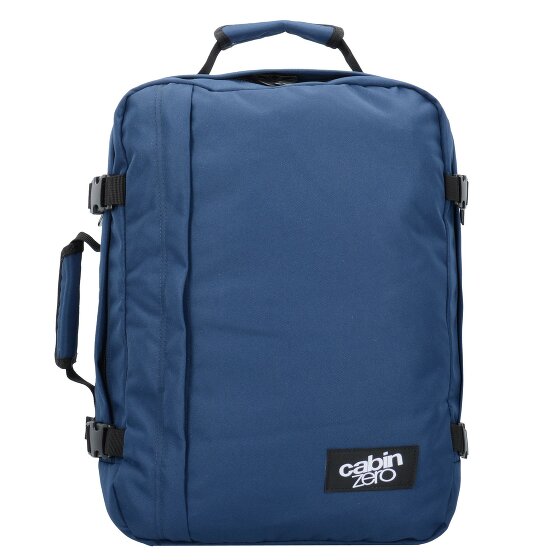 Cabin Zero Classic 36L Cabin Backpack Rucksack 44 cm