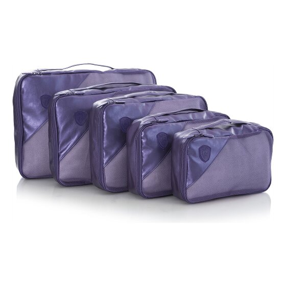 Heys Accessoires Packtaschenset 5 tlg.