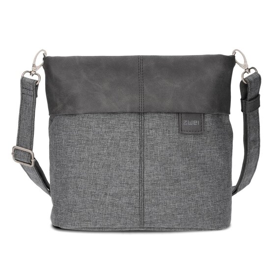Zwei Olli Umhängetasche 25 cm