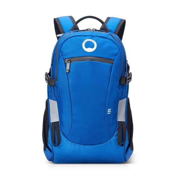 Delsey Paris Nomade S Rucksack 42 cm Laptopfach
