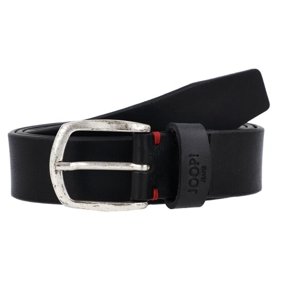 Joop! Jeans Gürtel Leder