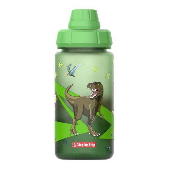 Step by Step Trinkflasche