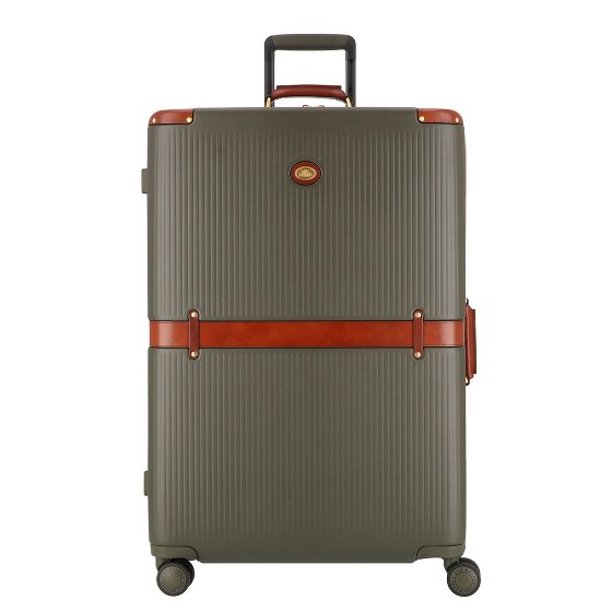 The Bridge Story V T 4 Rollen Trolley 74 cm