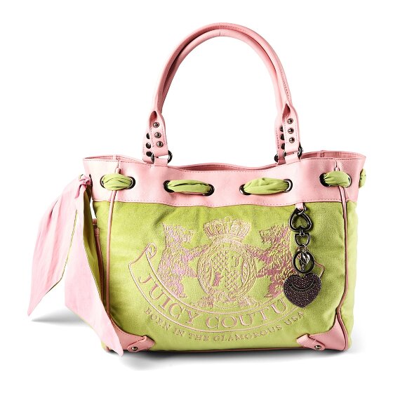 Juicy Couture Daydreamer Schultertasche 33 cm