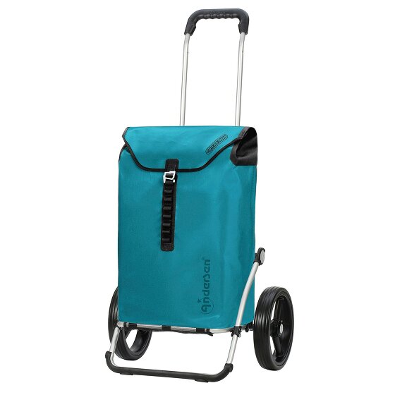 Andersen Shopper Royal Shopper Ortlieb 2.0 Einkaufstrolley 50 cm
