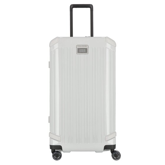Piquadro Pop 4 Rollen Trolley 73 cm