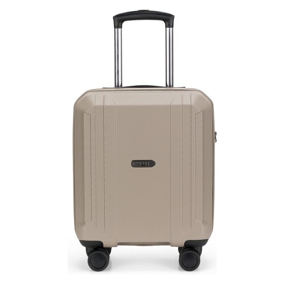 Epic Airwave Neo 4 Rollen Kabinentrolley S 55 cm