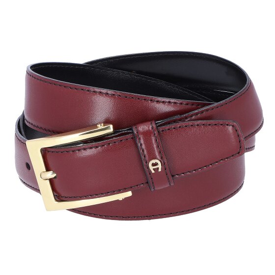 AIGNER Business Gürtel Leder
