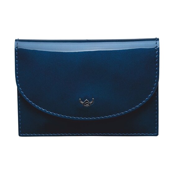 Golden Head Carrara Kreditkartenetui RFID Schutz Leder 10.5 cm