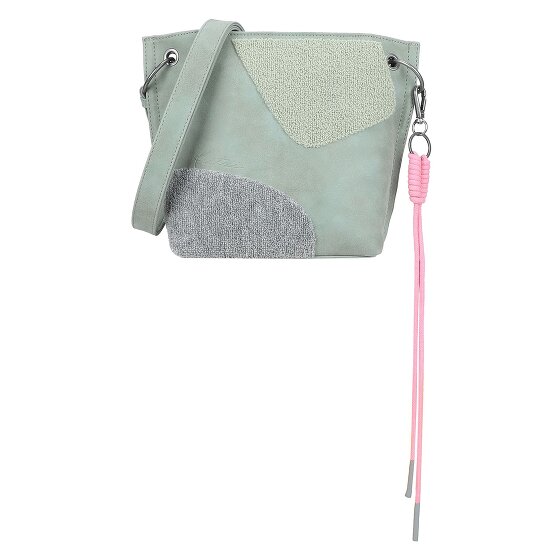 Fritzi aus Preußen Fritzi03 Umhängetasche 22.5 cm