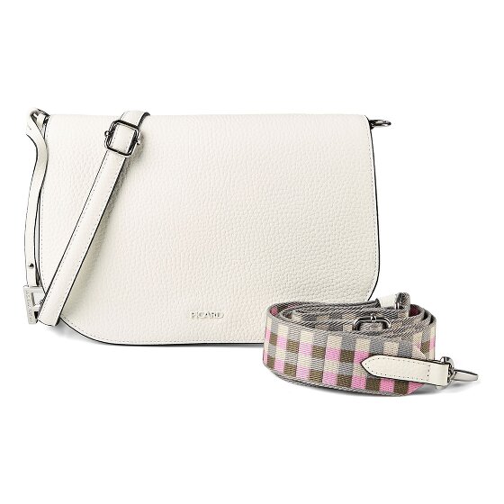 Picard Texel Schultertasche Leder 24 cm