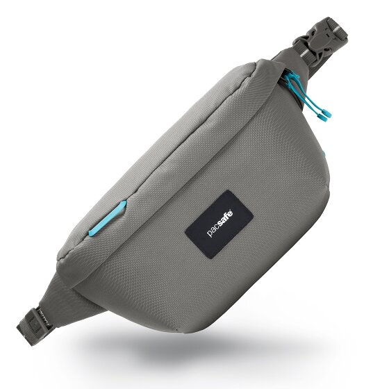 Pacsafe Pacsafe Go Gürteltasche RFID Schutz 27 cm