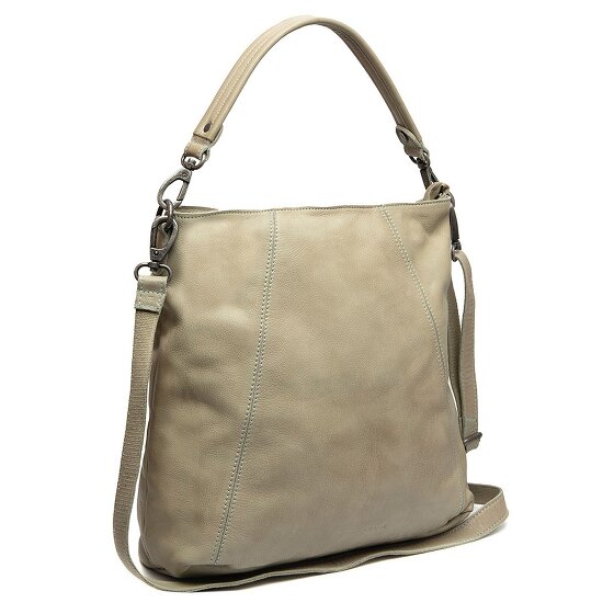 The Chesterfield Brand Sintra Schultertasche Leder 34 cm