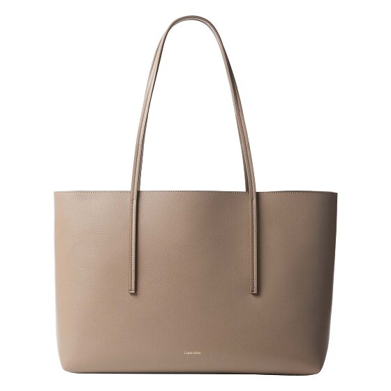 Calvin Klein Foil Shopper Tasche 44 cm