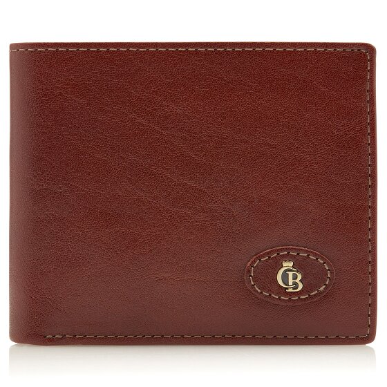 Castelijn & Beerens Gaucho Geldbörse RFID Leder 11 cm