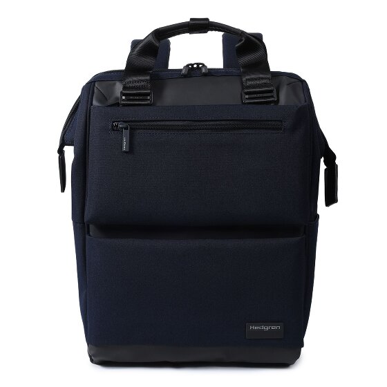 Hedgren Next Clip Daypack RFID Schutz 39 cm Laptopfach
