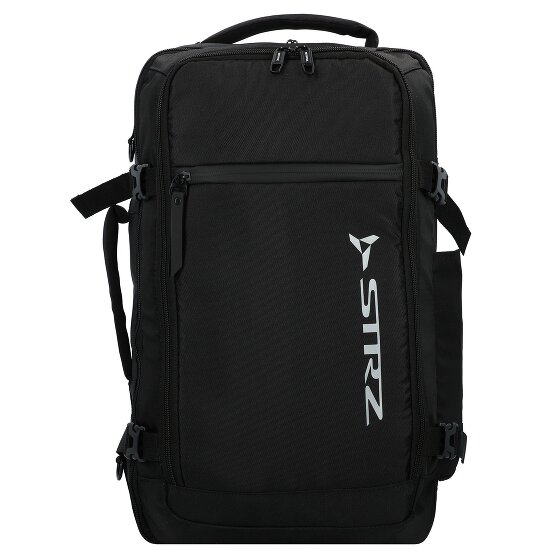 Polestream Strz by Vienna Business-Rucksack RFID Schutz 47 cm Laptopfach