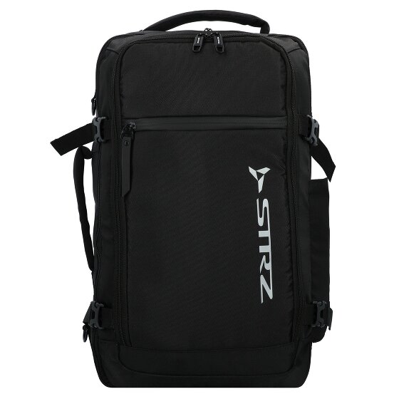 Polestream Strz by Vienna Reiserucksack 47 cm Laptopfach