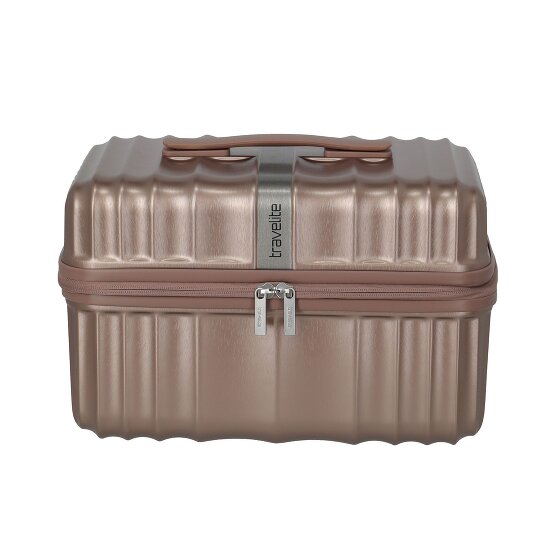 Travelite Paros Beautycase 38 cm