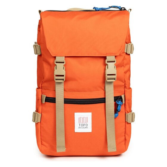Topo Designs Rover Daypack 45 cm Laptopfach