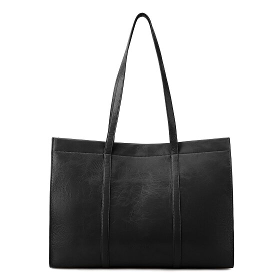 LES VISIONNAIRES Ace Shopper Tasche Leder 47 cm