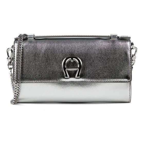 AIGNER Fashion Clutch Geldbörse Leder 18.5 cm