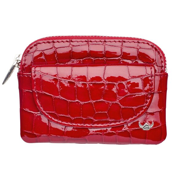 Golden Head Cayenne Schlüsseletui RFID Leder 12 cm