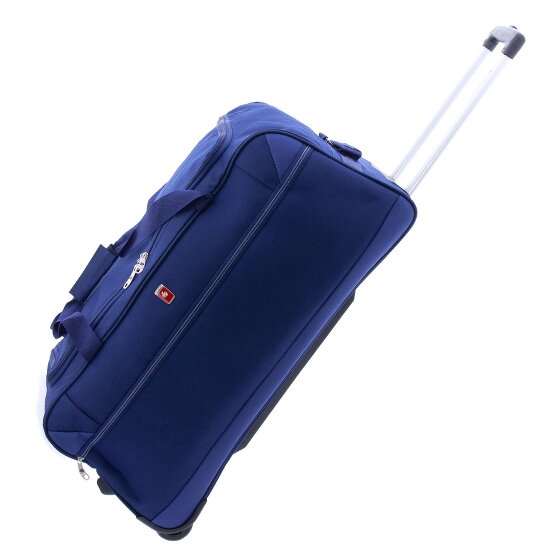 Gladiator 2100 2 Rollen Reisetasche 72 cm