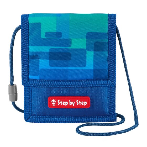 Step by Step Brustbeutel 11 cm