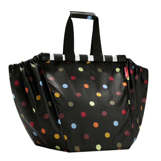 reisenthel Easy Easyshoppingbag Faltbare Einkaufstasche 32.5 cm