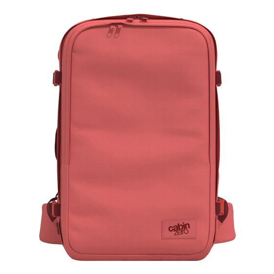 Cabin Zero Travel Cabin Bag Classic Pro 42L Rucksack 54 cm Laptopfach