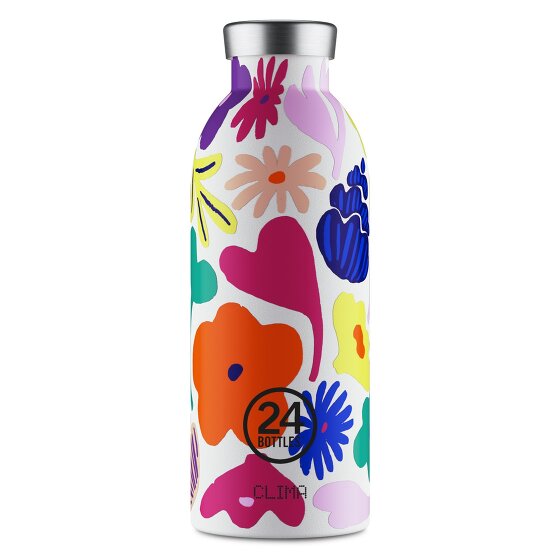 24Bottles Clima Trinkflasche 500 ml