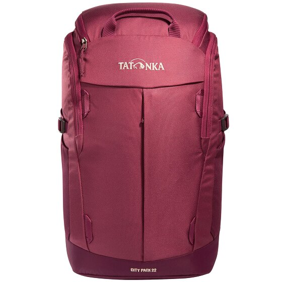 Tatonka City Pack 22 Rucksack 51 cm Laptopfach